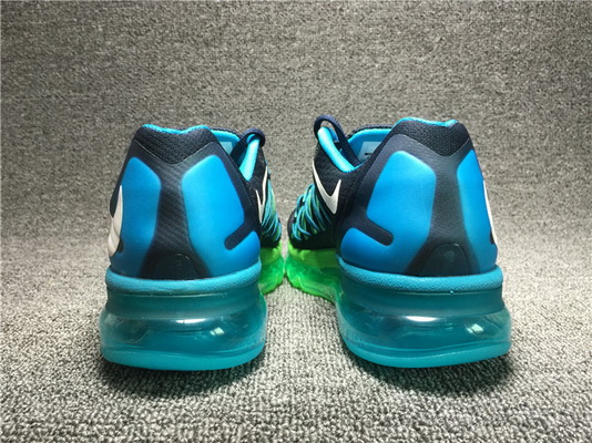 Super Max Nike Air Max 2015 Men--002